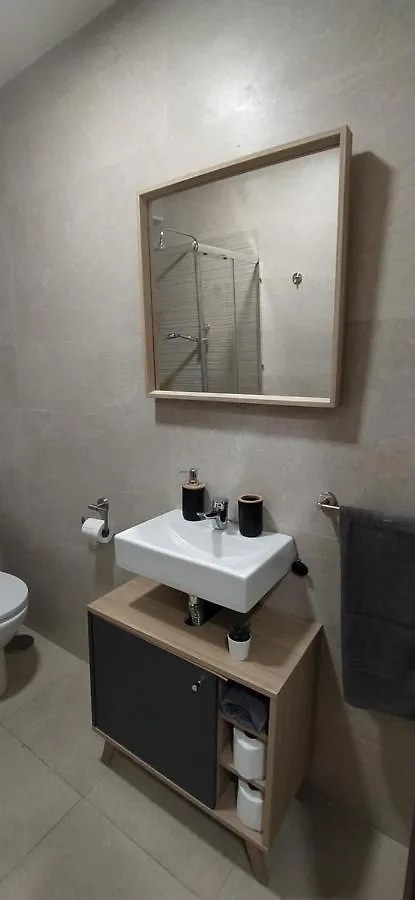 PLAYA MALAGUETA 200m JUNTO CENTRO HISTORICO Perfecta Ubicacion Apartamento Familiar