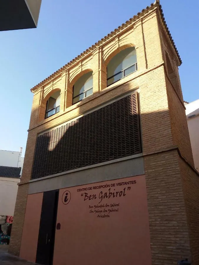 PLAYA MALAGUETA 200m JUNTO CENTRO HISTORICO Perfecta Ubicacion Apartamento Familiar Málaga